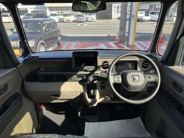 ホンダ Ｎ　ＢＯＸ ジョイ ６６０ ２トーン R6年 (東海) 99