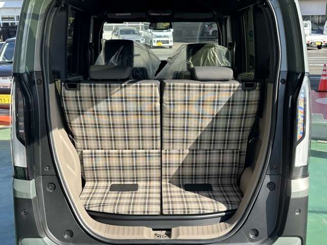 ホンダ Ｎ　ＢＯＸ ジョイ ６６０ ２トーン R6年 (東海) 99