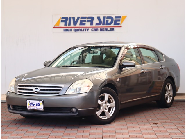 日産 ティアナ ２．３ ２３０ＪＫ H18年 (関東) 99