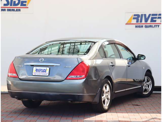 日産 ティアナ ２．３ ２３０ＪＫ H18年 (関東) 99