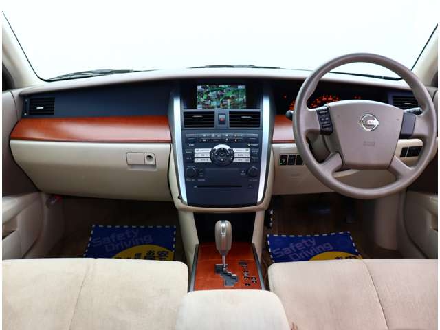 日産 ティアナ ２．３ ２３０ＪＫ H18年 (関東) 99