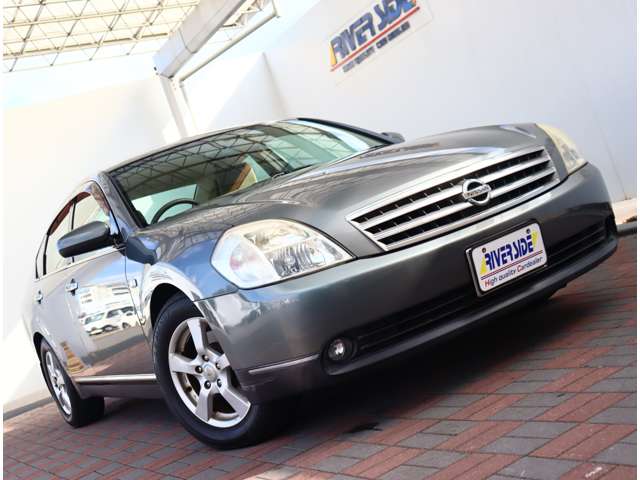 日産 ティアナ ２．３ ２３０ＪＫ H18年 (関東) 99