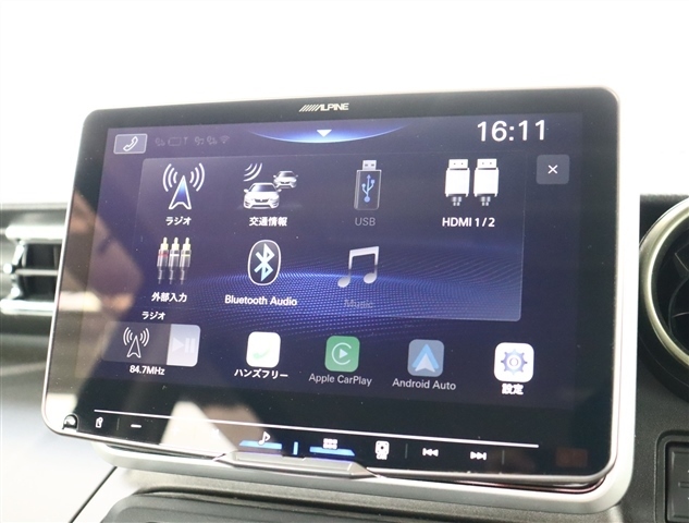 スズキ スペーシア　ギア ６６０ ギア ハイブリッド ＸＺターボ R4年 (関東) 99