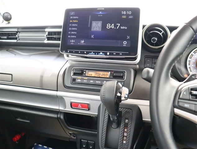 スズキ スペーシア　ギア ６６０ ギア ハイブリッド ＸＺターボ R4年 (関東) 99