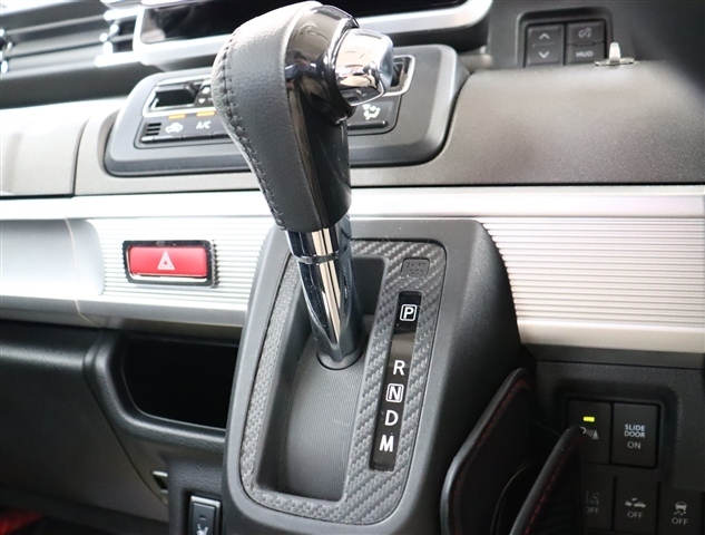 スズキ スペーシア　ギア ６６０ ギア ハイブリッド ＸＺターボ R4年 (関東) 99