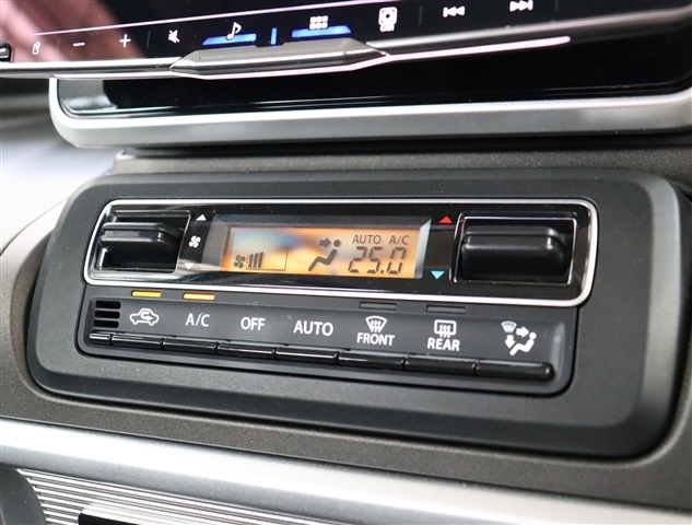 スズキ スペーシア　ギア ６６０ ギア ハイブリッド ＸＺターボ R4年 (関東) 99