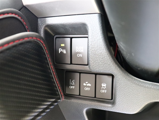 スズキ スペーシア　ギア ６６０ ギア ハイブリッド ＸＺターボ R4年 (関東) 99