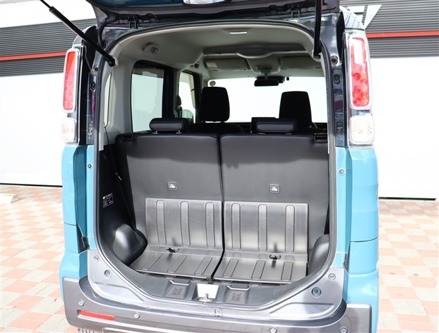 スズキ スペーシア　ギア ６６０ ギア ハイブリッド ＸＺターボ R4年 (関東) 99