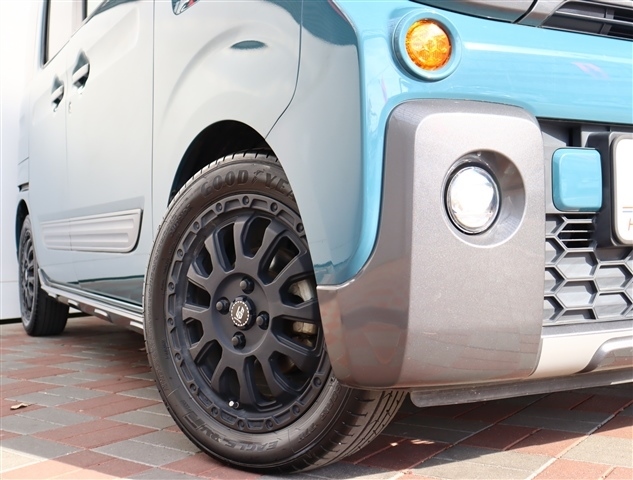 スズキ スペーシア　ギア ６６０ ギア ハイブリッド ＸＺターボ R4年 (関東) 99