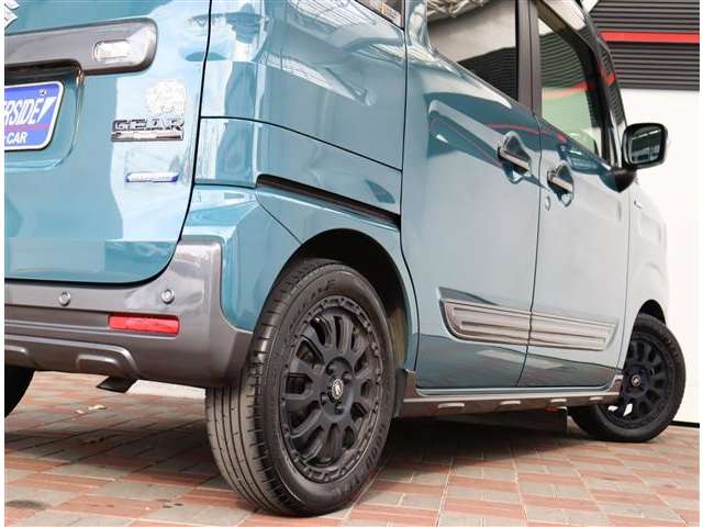 スズキ スペーシア　ギア ６６０ ギア ハイブリッド ＸＺターボ R4年 (関東) 99