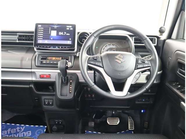 スズキ スペーシア　ギア ６６０ ギア ハイブリッド ＸＺターボ R4年 (関東) 99