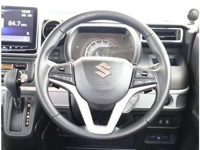 スズキ スペーシア　ギア ６６０ ギア ハイブリッド ＸＺターボ R4年 (関東) 99