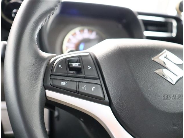 スズキ スペーシア　ギア ６６０ ギア ハイブリッド ＸＺターボ R4年 (関東) 99