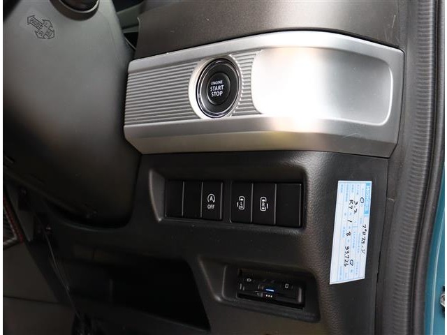 スズキ スペーシア　ギア ６６０ ギア ハイブリッド ＸＺターボ R4年 (関東) 99