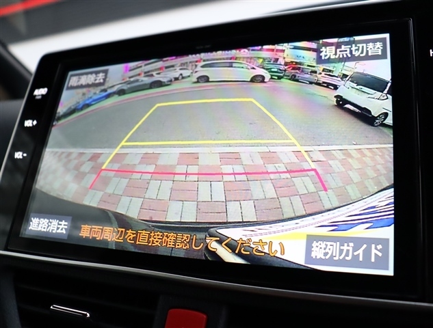 トヨタ ノア ２．０ ＳＩ ＷＸＢＩＩＩ R2年 (関東) 99