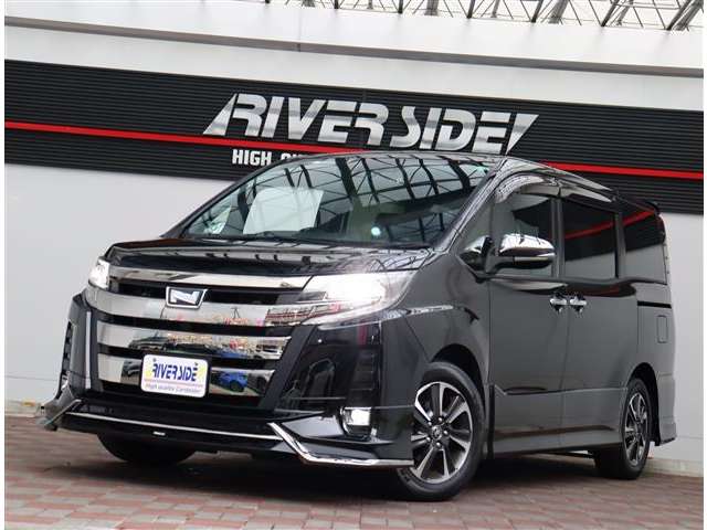 トヨタ ノア ２．０ ＳＩ ＷＸＢＩＩＩ R2年 (関東) 99