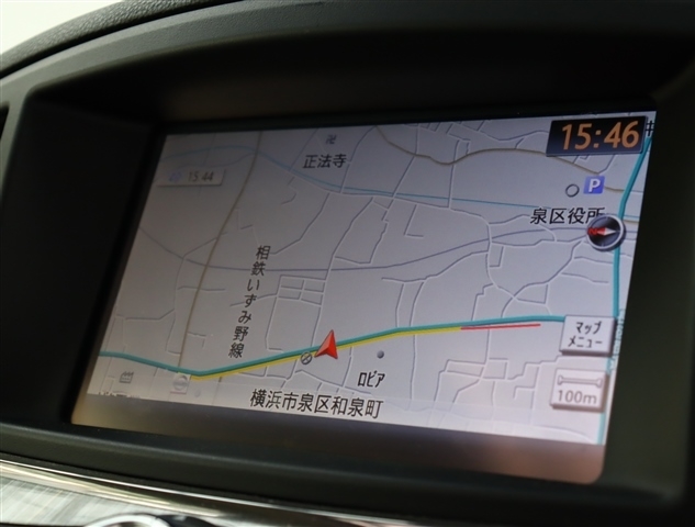 日産 エルグランド ３．５ ライダー ４ＷＤ R1年 (関東) 99