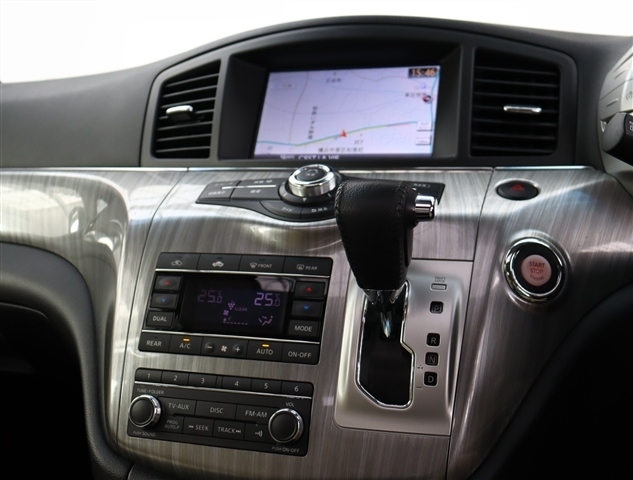 日産 エルグランド ３．５ ライダー ４ＷＤ R1年 (関東) 99