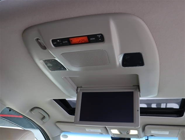 日産 エルグランド ３．５ ライダー ４ＷＤ R1年 (関東) 99