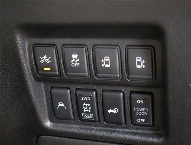 日産 エルグランド ３．５ ライダー ４ＷＤ R1年 (関東) 99