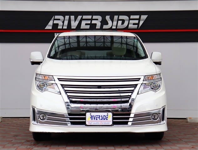 日産 エルグランド ３．５ ライダー ４ＷＤ R1年 (関東) 99