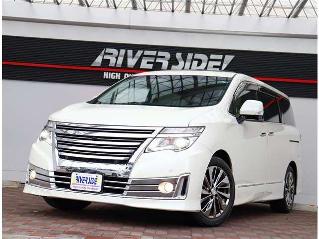 日産 エルグランド ３．５ ライダー ４ＷＤ R1年 (関東) 99