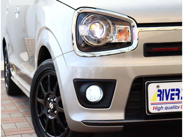 スズキ アルトワークス ワークス ６６０ R3年 (関東) 99