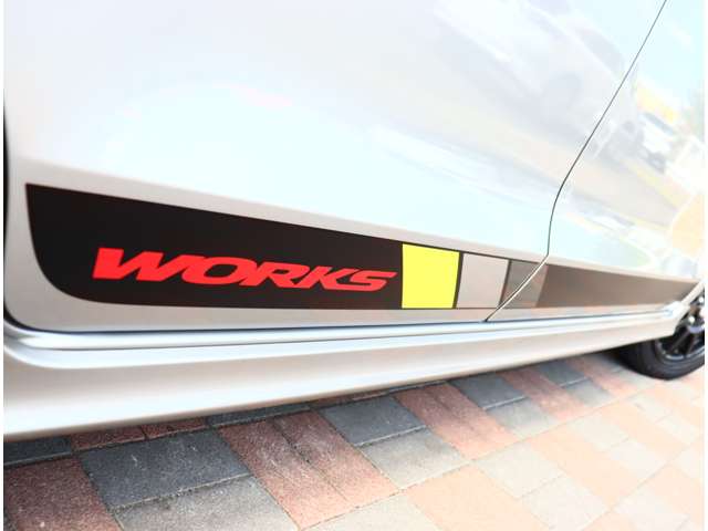 スズキ アルトワークス ワークス ６６０ R3年 (関東) 99