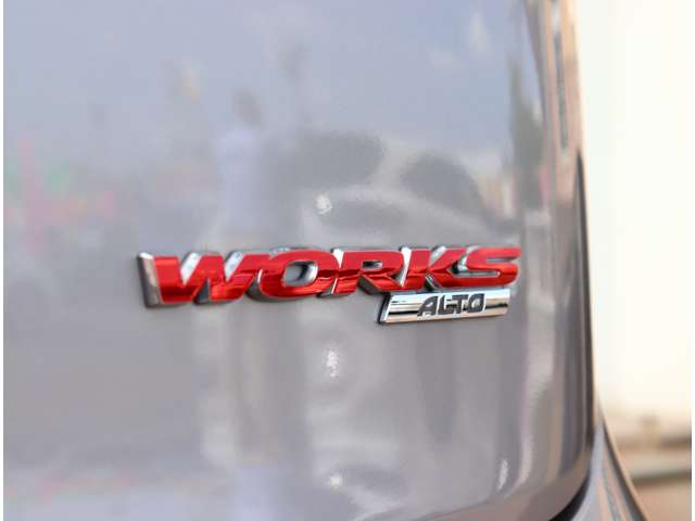 スズキ アルトワークス ワークス ６６０ R3年 (関東) 99