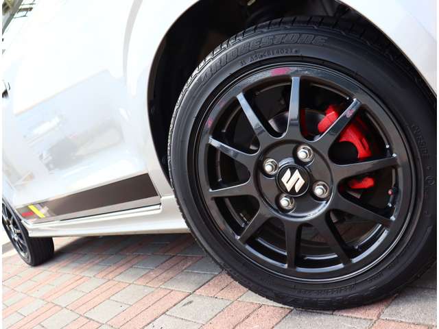 スズキ アルトワークス ワークス ６６０ R3年 (関東) 99