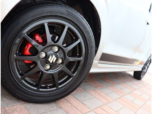 スズキ アルトワークス ワークス ６６０ R3年 (関東) 99