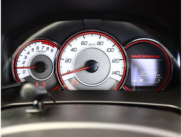 スズキ アルトワークス ワークス ６６０ R3年 (関東) 99