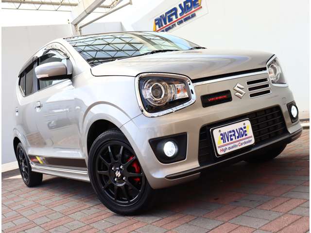 スズキ アルトワークス ワークス ６６０ R3年 (関東) 99