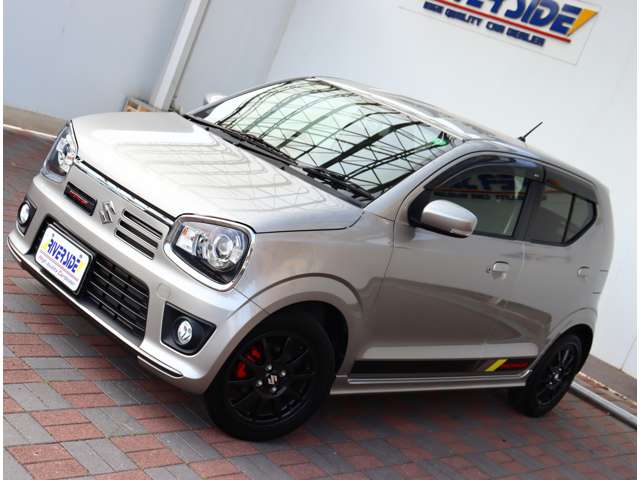 スズキ アルトワークス ワークス ６６０ R3年 (関東) 99