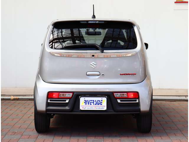 スズキ アルトワークス ワークス ６６０ R3年 (関東) 99