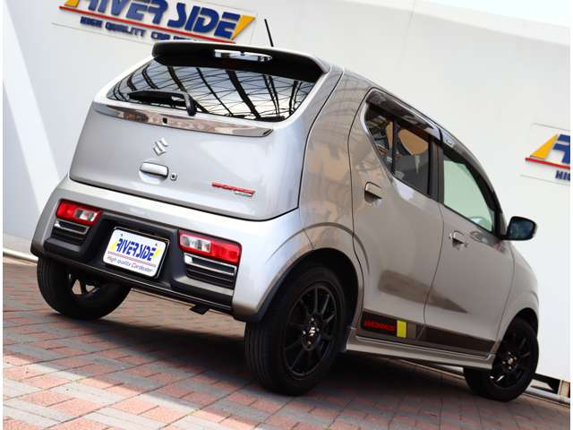 スズキ アルトワークス ワークス ６６０ R3年 (関東) 99