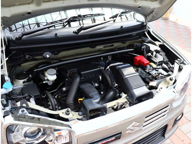 スズキ アルトワークス ワークス ６６０ R3年 (関東) 99