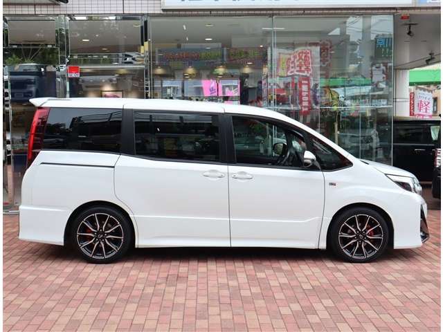 トヨタ ノア ２．０ ＳＩ Ｇ'Ｓ H28年 (関東) 99