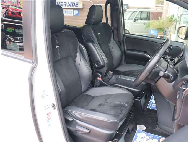 トヨタ ノア ２．０ ＳＩ Ｇ'Ｓ H28年 (関東) 99