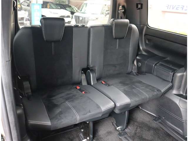 トヨタ ノア ２．０ ＳＩ Ｇ'Ｓ H28年 (関東) 99