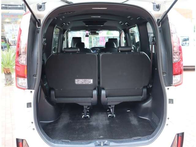 トヨタ ノア ２．０ ＳＩ Ｇ'Ｓ H28年 (関東) 99