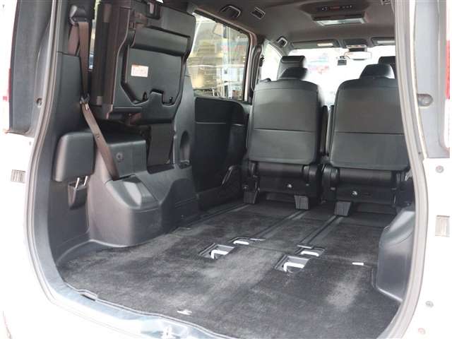 トヨタ ノア ２．０ ＳＩ Ｇ'Ｓ H28年 (関東) 99