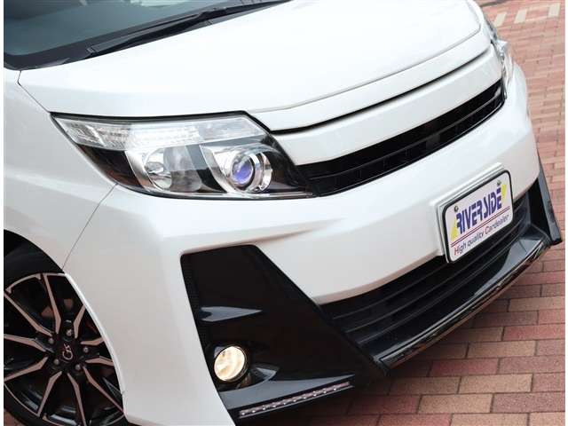 トヨタ ノア ２．０ ＳＩ Ｇ'Ｓ H28年 (関東) 99