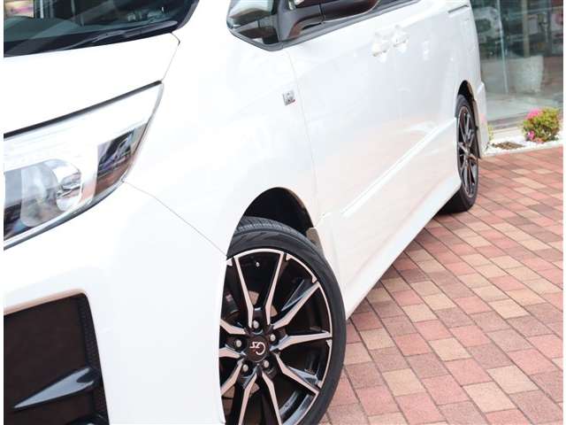 トヨタ ノア ２．０ ＳＩ Ｇ'Ｓ H28年 (関東) 99