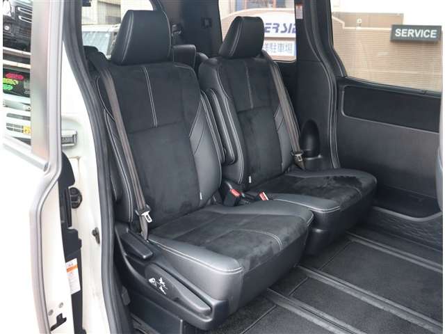 トヨタ ノア ２．０ ＳＩ Ｇ'Ｓ H28年 (関東) 99