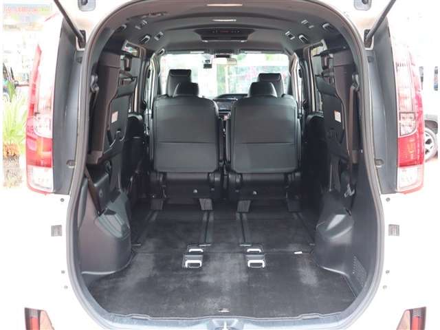 トヨタ ノア ２．０ ＳＩ Ｇ'Ｓ H28年 (関東) 99