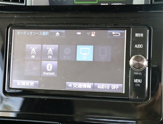 トヨタ タンク １．０ カスタム Ｇ－Ｔ H29年 (関東) 99