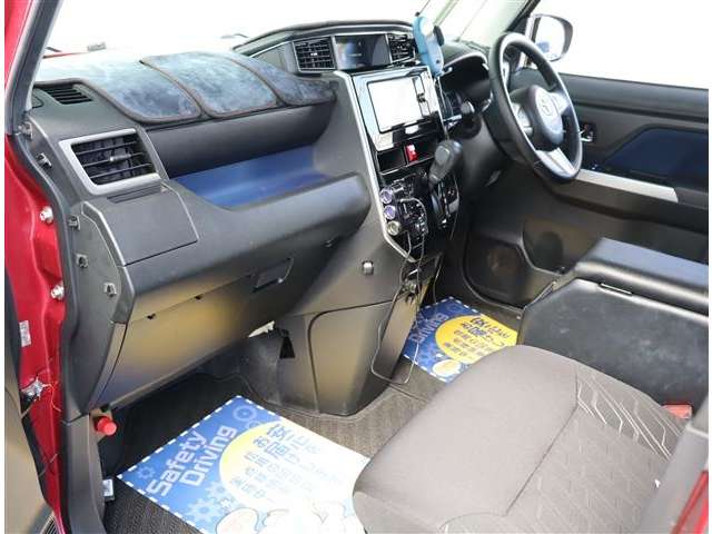 トヨタ タンク １．０ カスタム Ｇ－Ｔ H29年 (関東) 99