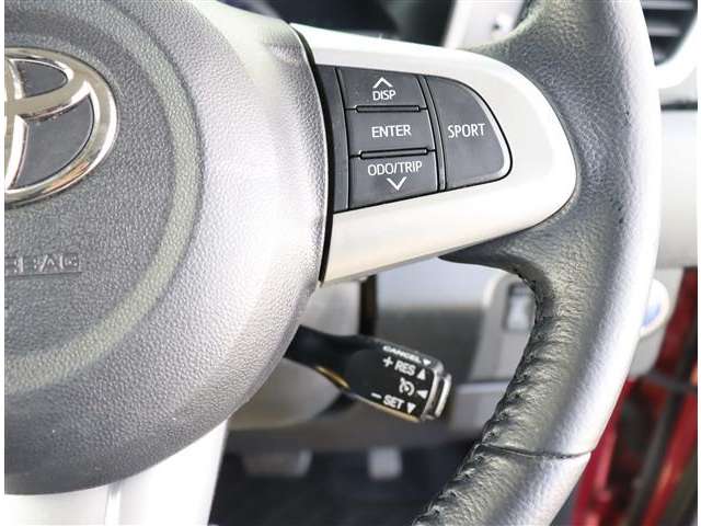 トヨタ タンク １．０ カスタム Ｇ－Ｔ H29年 (関東) 99