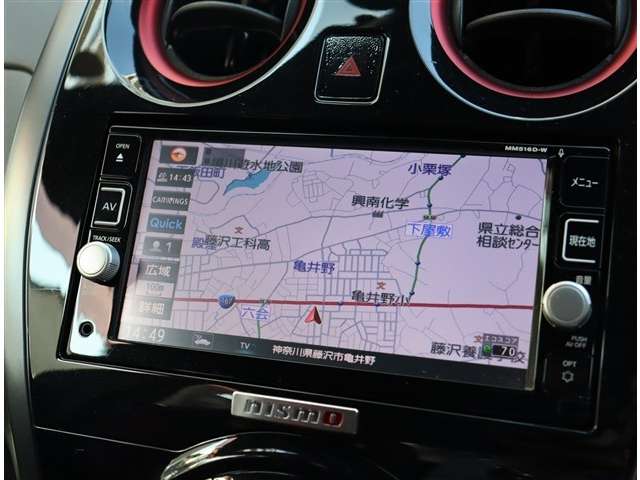 日産 ノート １．２ Ｅ－ＰＯＷＥＲ ＮＩＳＭＯ H29年 (関東) 99